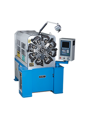 電腦彈簧機(jī)價格